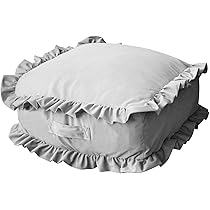 専用　クッション・毛布 VÄNKRETS ヴェンクレッツ 毛布, ライトグレー, 130x170 cm - IKEA